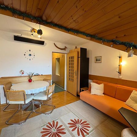 Apartma Snezko Kranjska Gora Kültér fotó