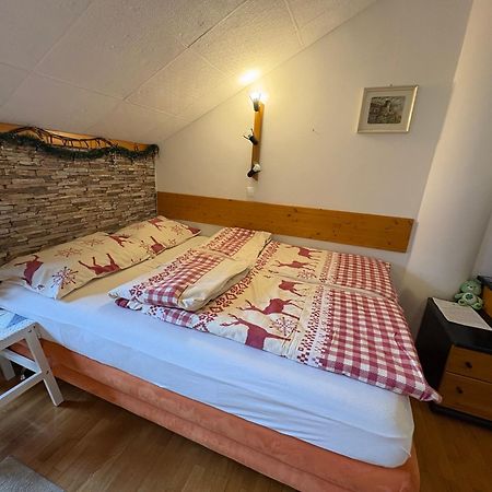 Apartma Snezko Kranjska Gora Kültér fotó