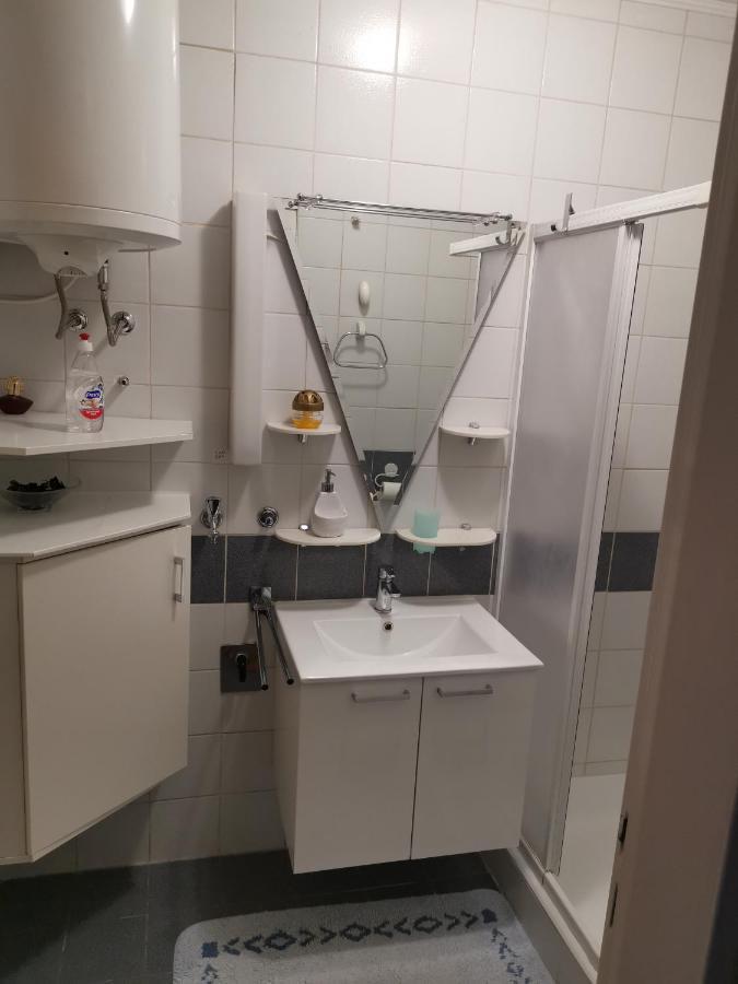 Apartma Snezko Kranjska Gora Kültér fotó