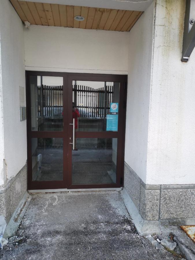 Apartma Snezko Kranjska Gora Kültér fotó