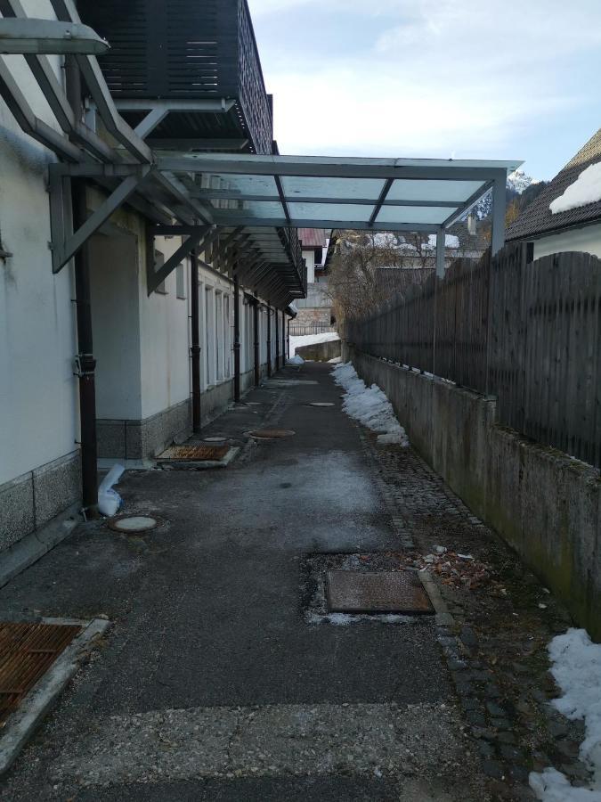 Apartma Snezko Kranjska Gora Kültér fotó
