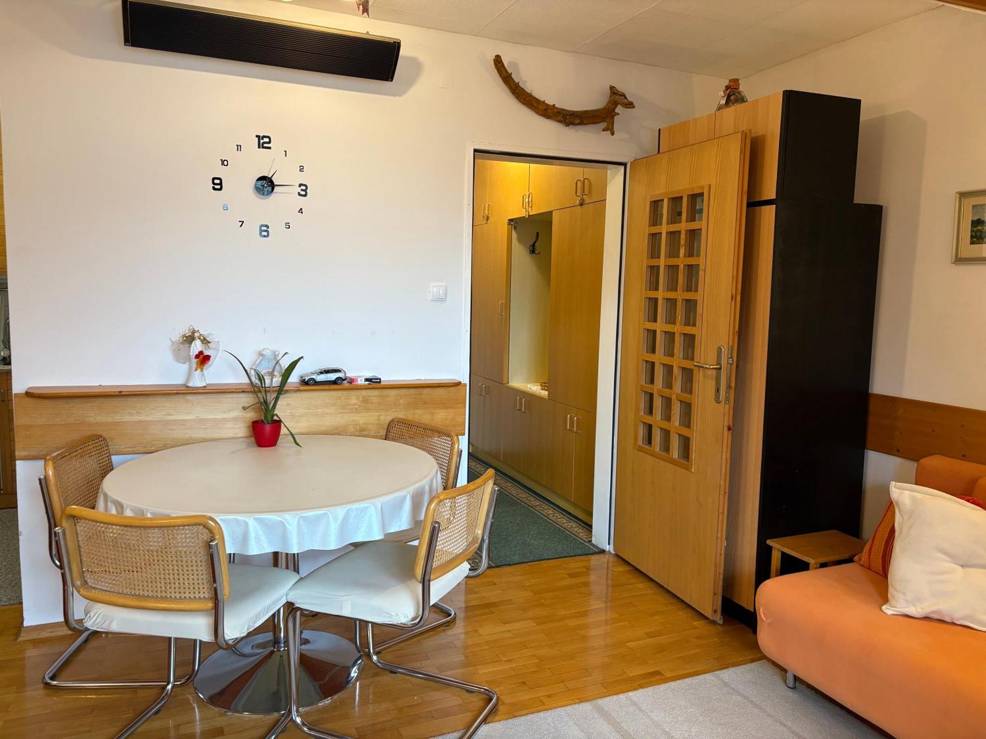 Apartma Snezko Kranjska Gora Kültér fotó