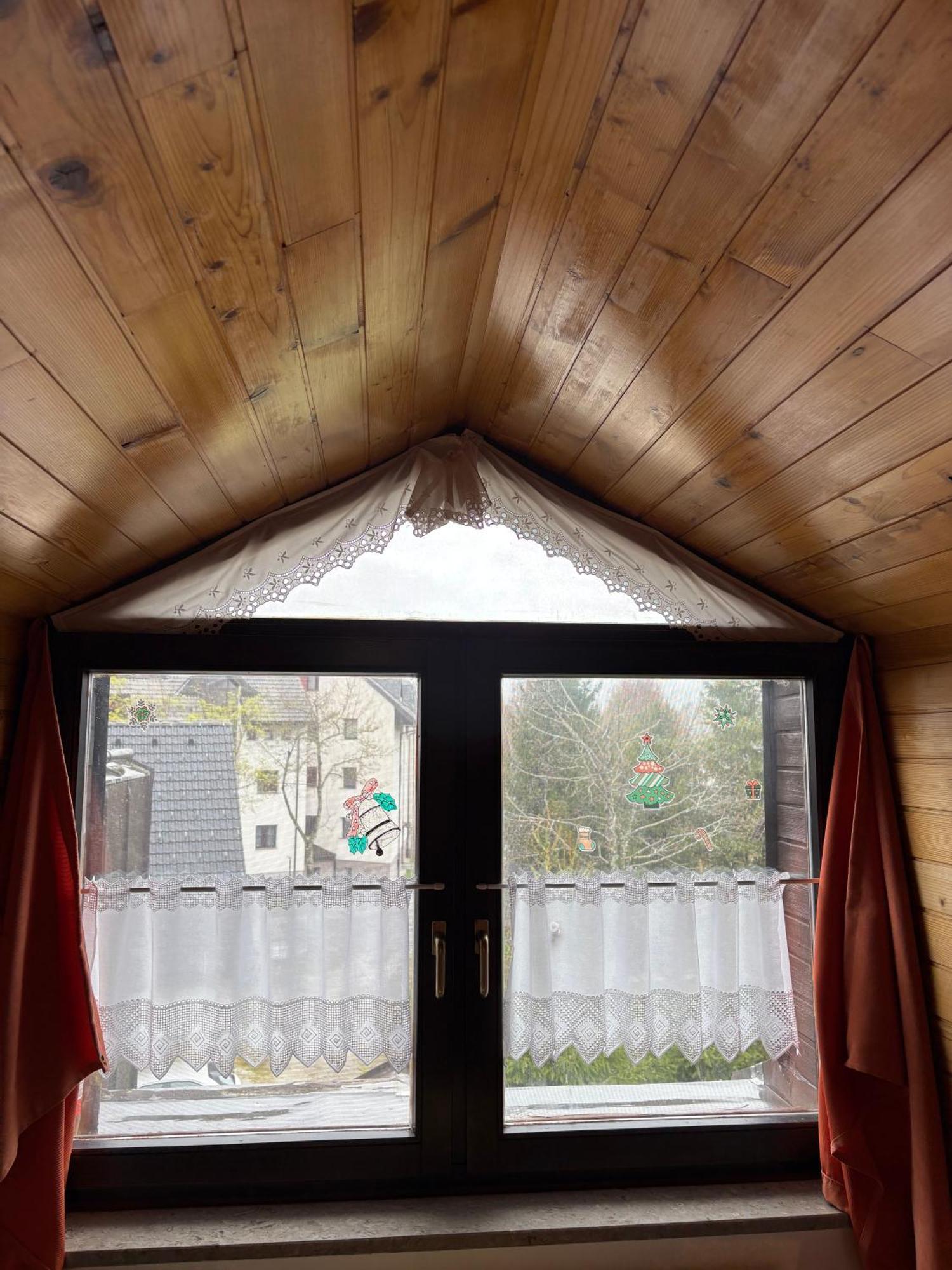 Apartma Snezko Kranjska Gora Kültér fotó