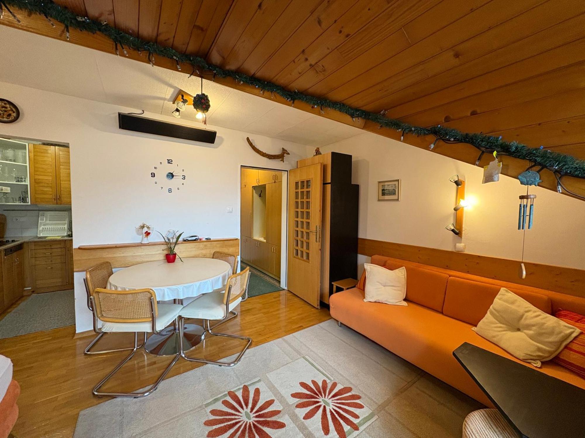 Apartma Snezko Kranjska Gora Kültér fotó