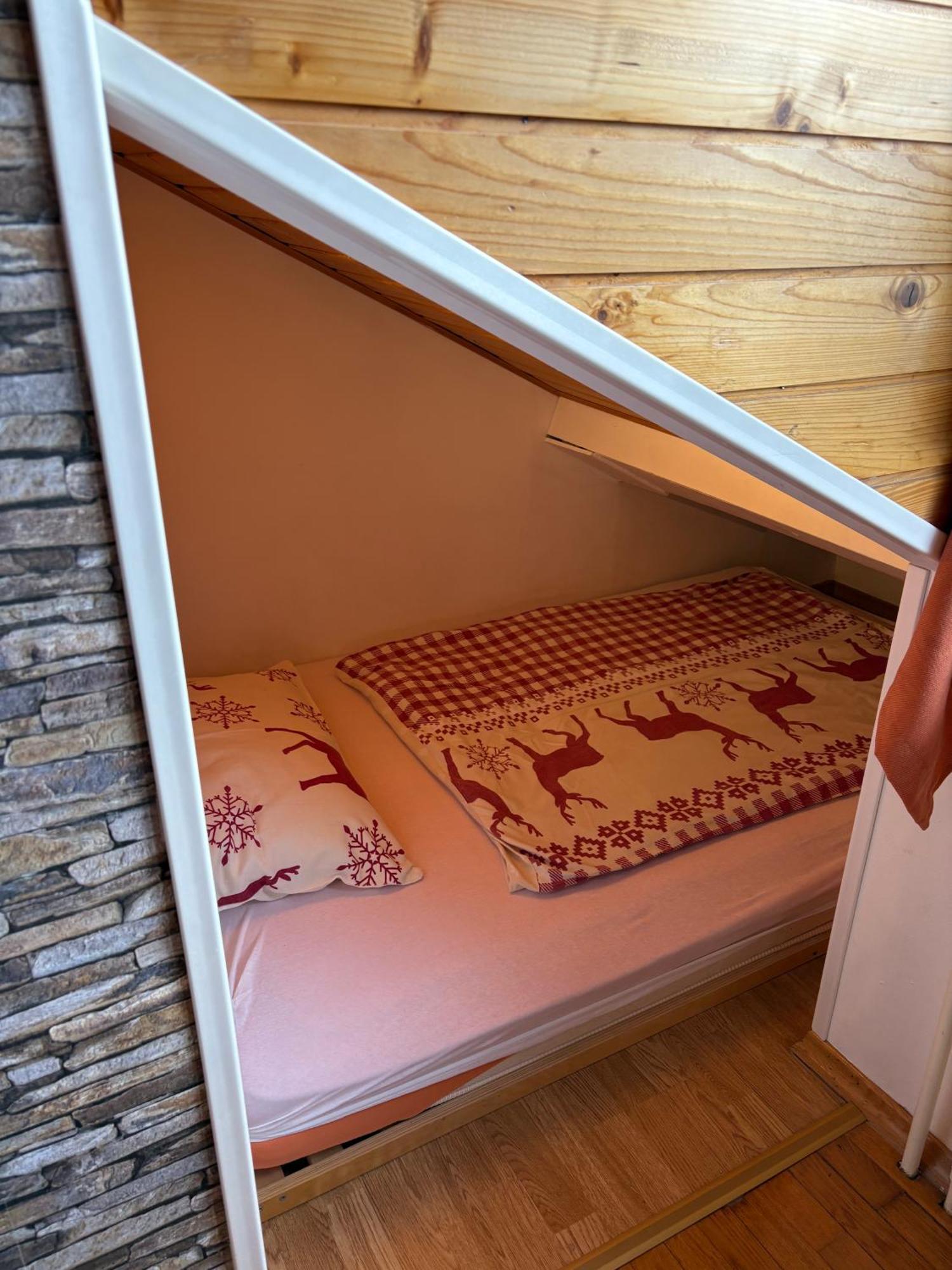 Apartma Snezko Kranjska Gora Kültér fotó