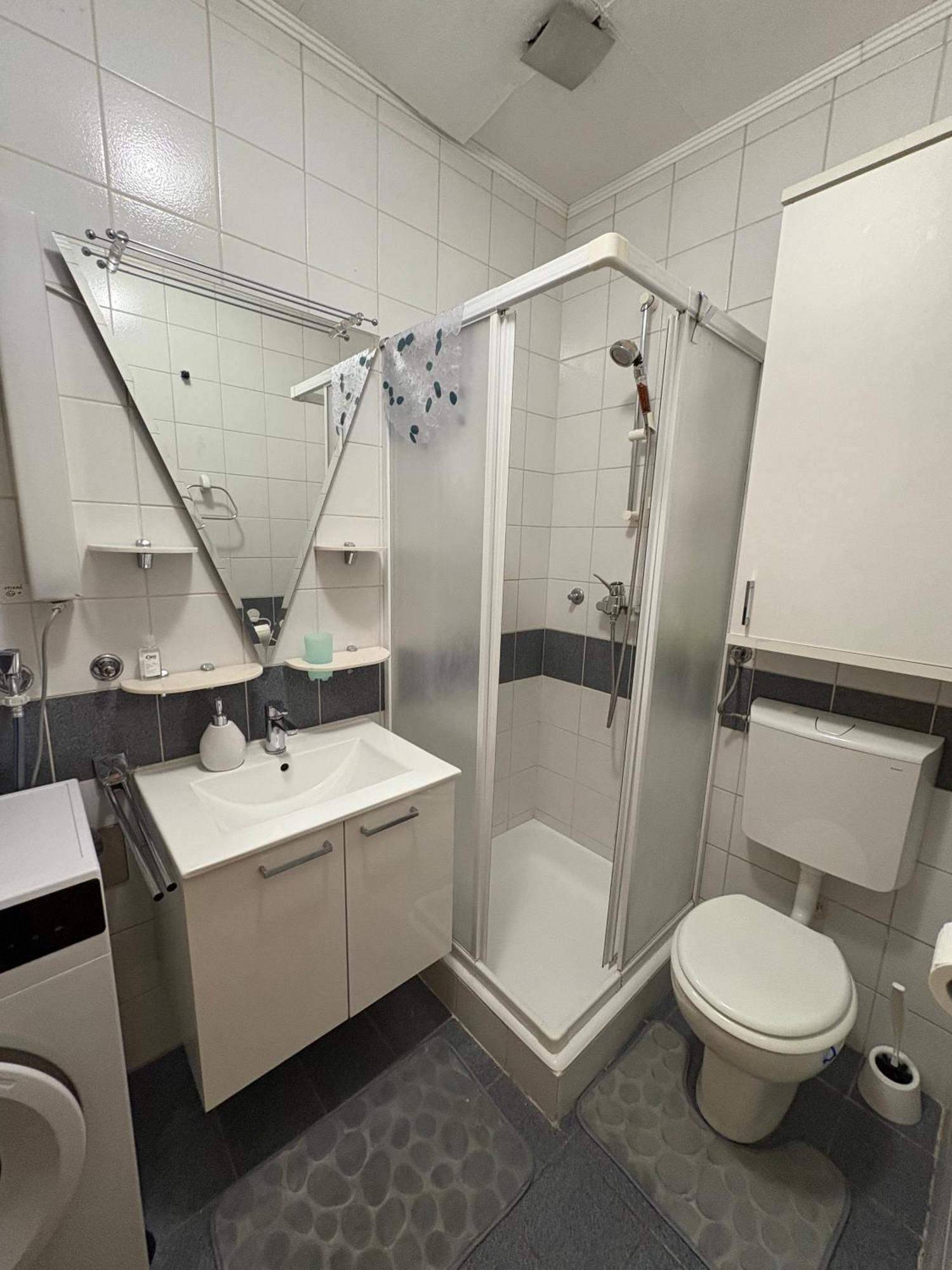 Apartma Snezko Kranjska Gora Kültér fotó