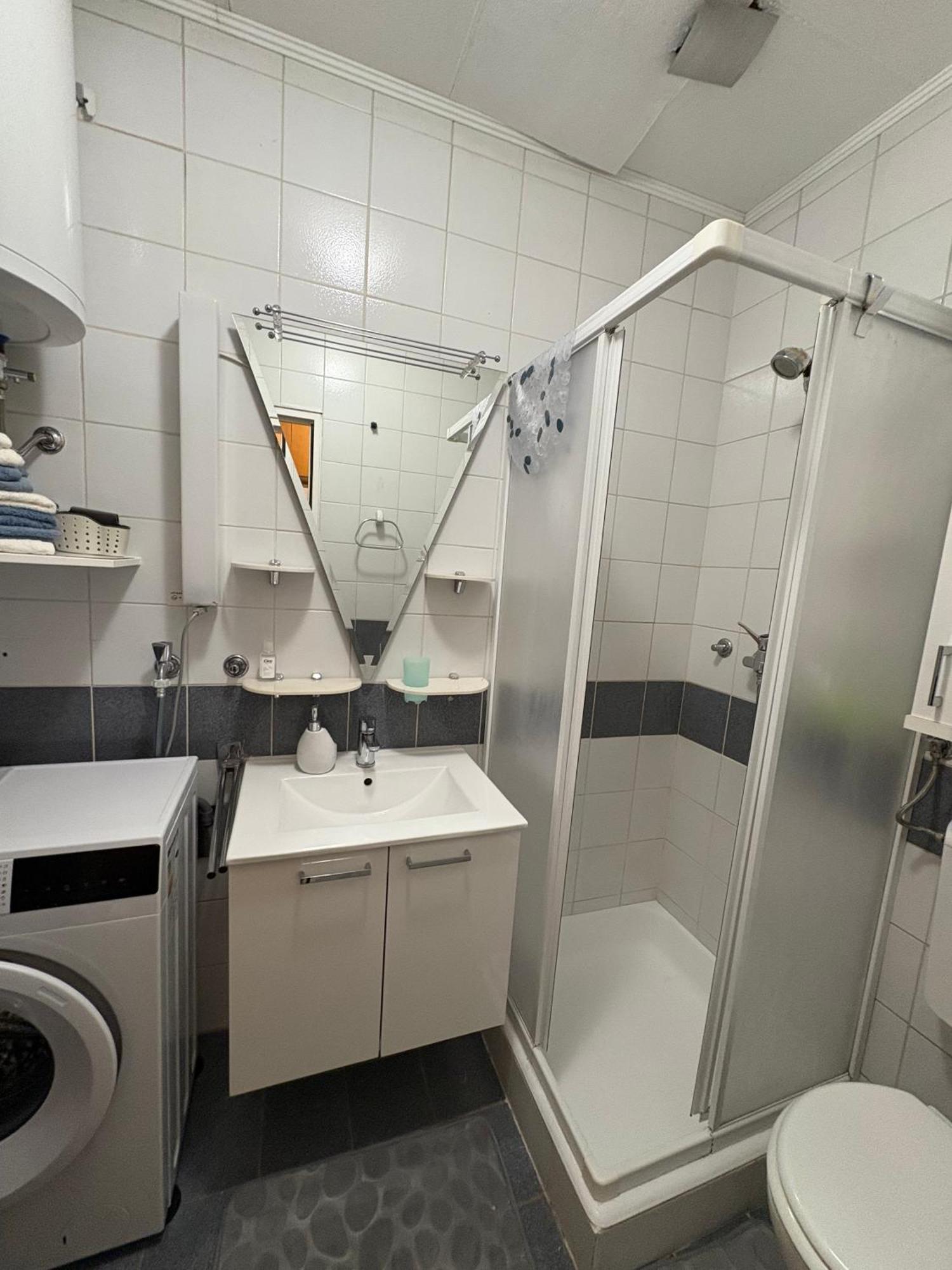 Apartma Snezko Kranjska Gora Kültér fotó