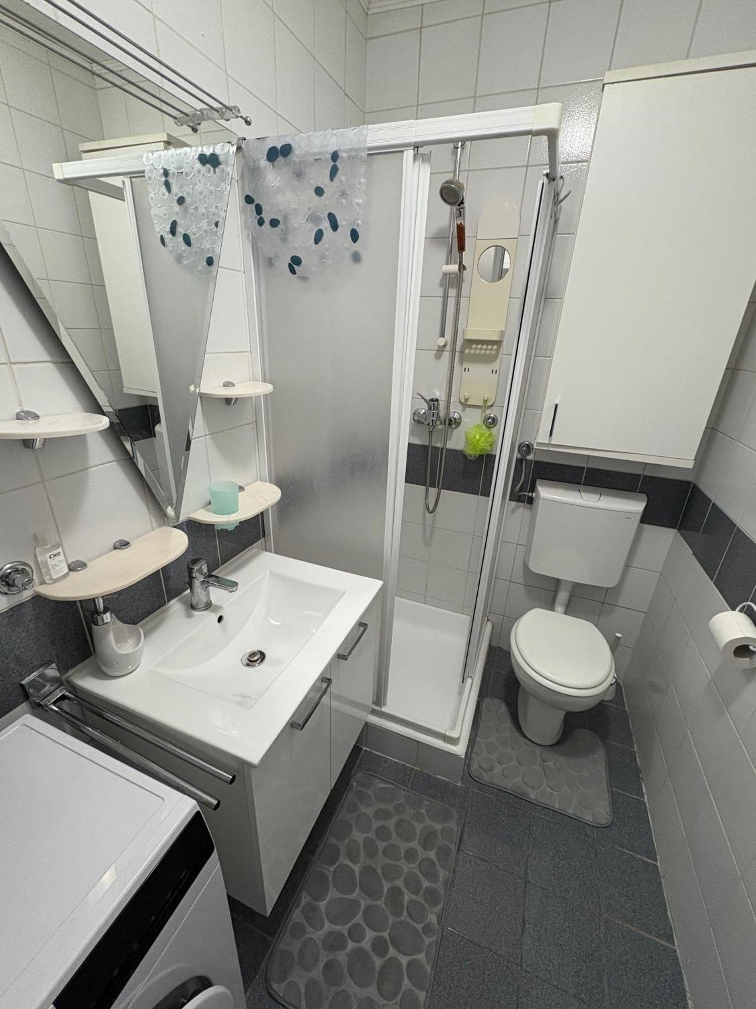 Apartma Snezko Kranjska Gora Kültér fotó