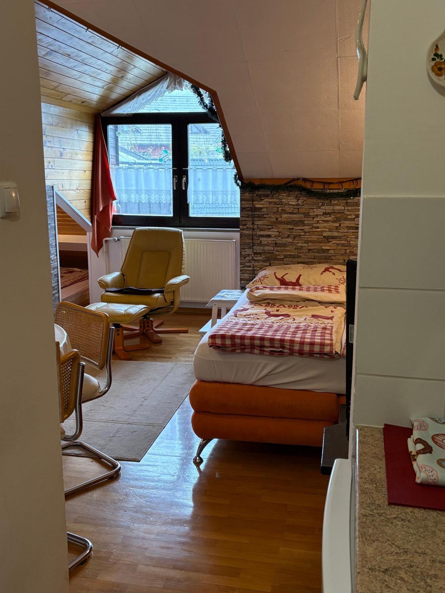 Apartma Snezko Kranjska Gora Kültér fotó