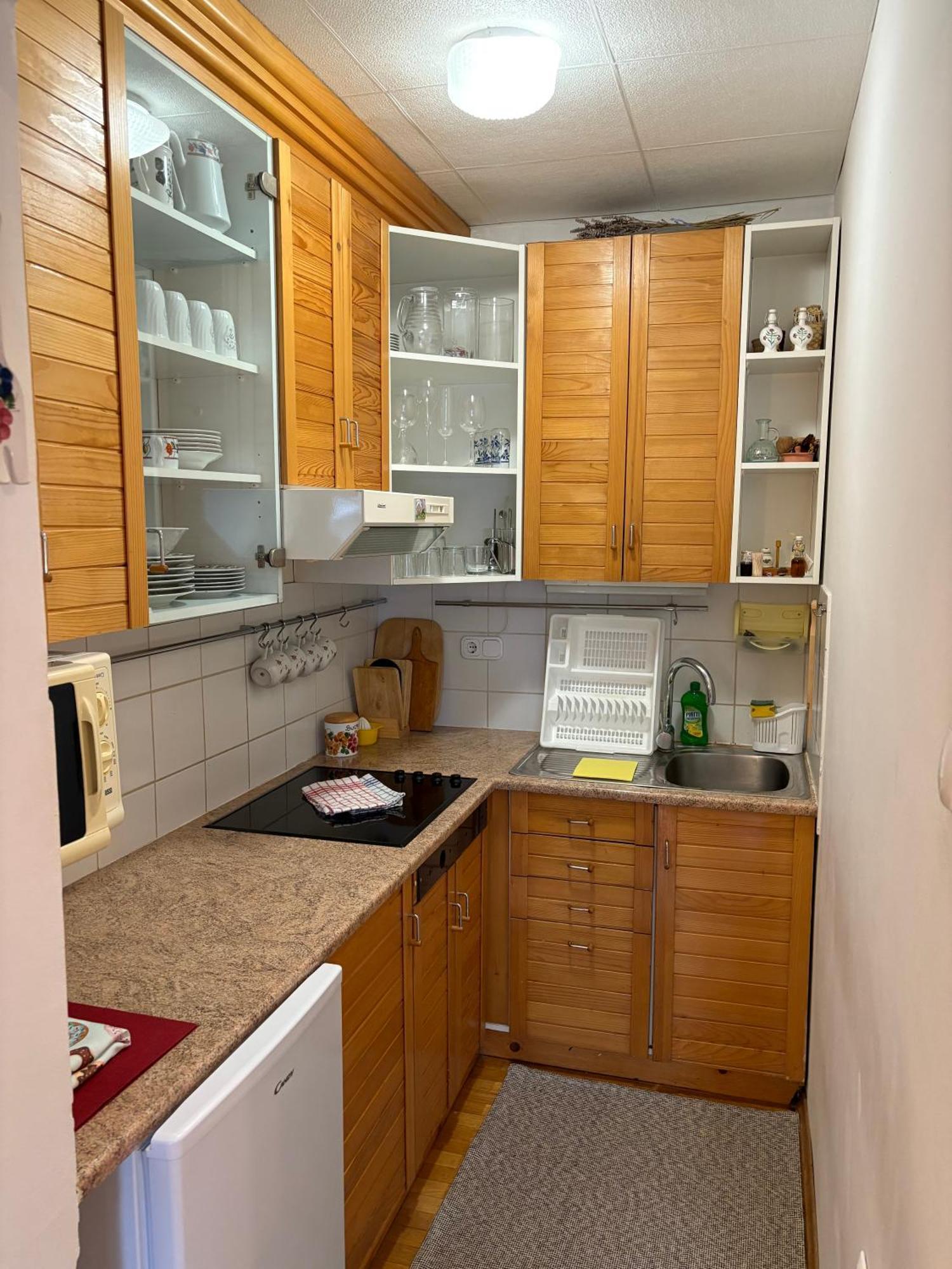 Apartma Snezko Kranjska Gora Kültér fotó