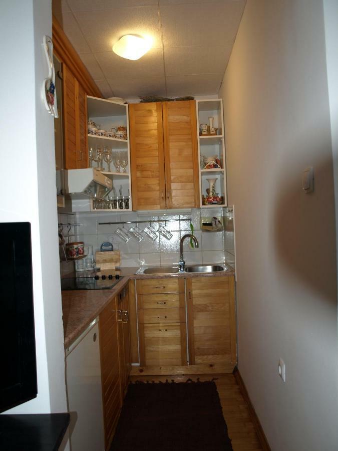 Apartma Snezko Kranjska Gora Kültér fotó
