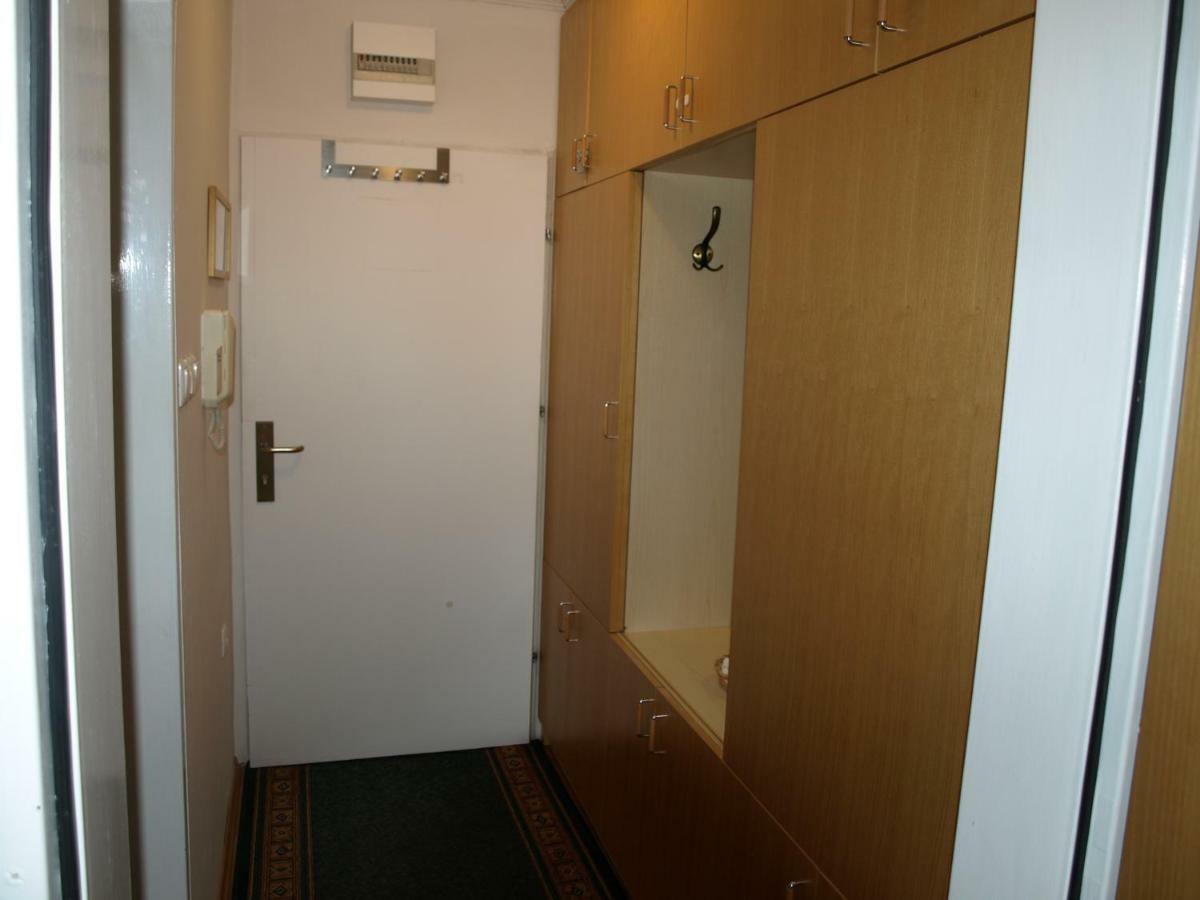 Apartma Snezko Kranjska Gora Kültér fotó